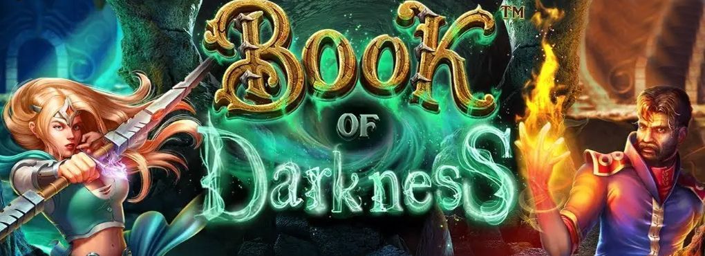 Book of Darkness Slots